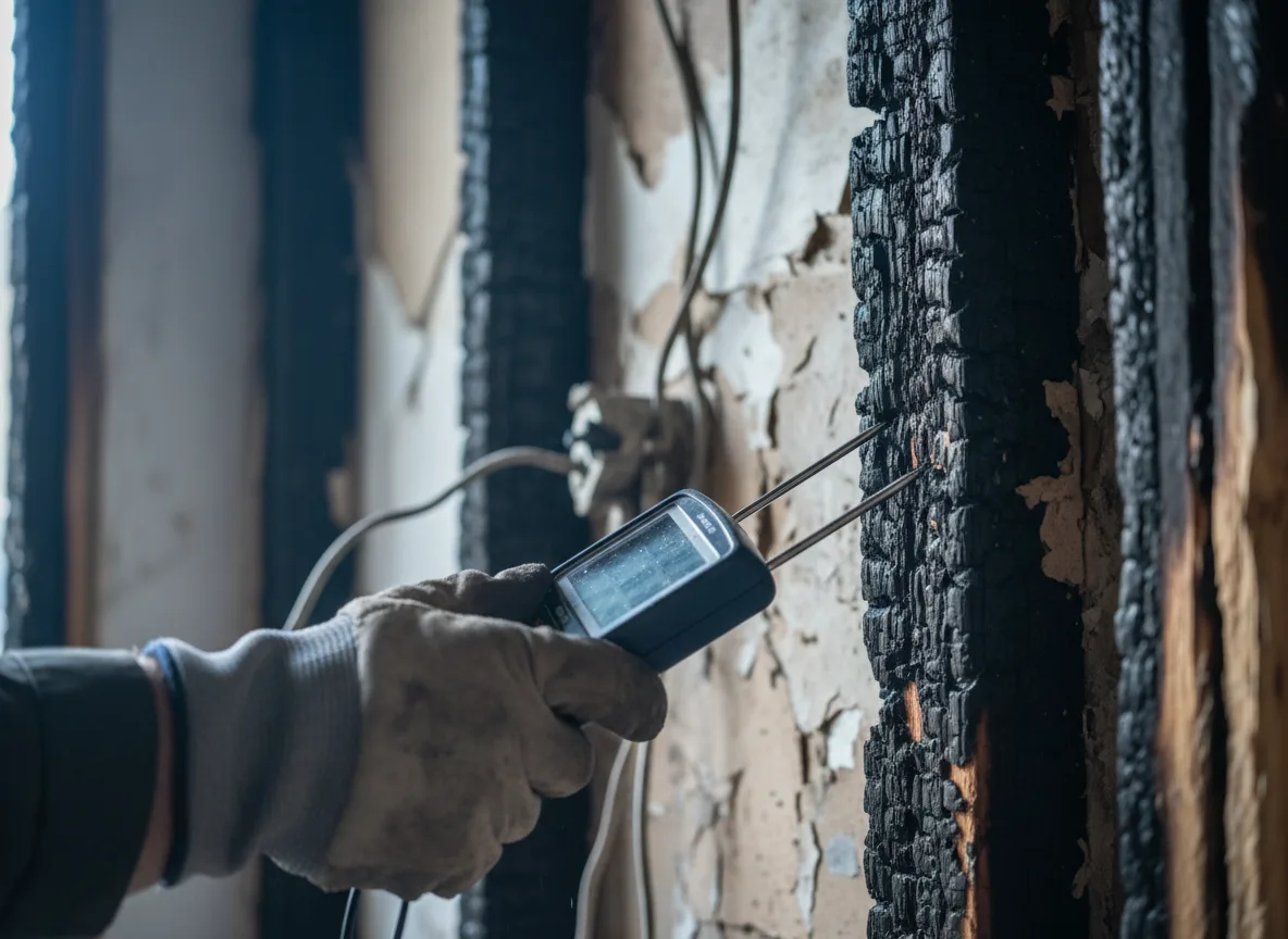 Fire Damage Restoration Aubrey, TX FAQs